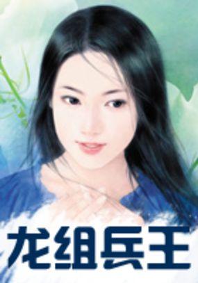 龙组兵王全本免费