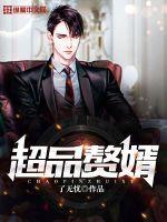 超品赘婿张凡乔灵儿