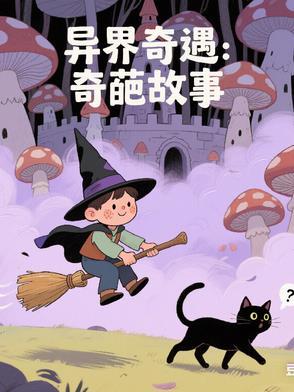 奇幻异界