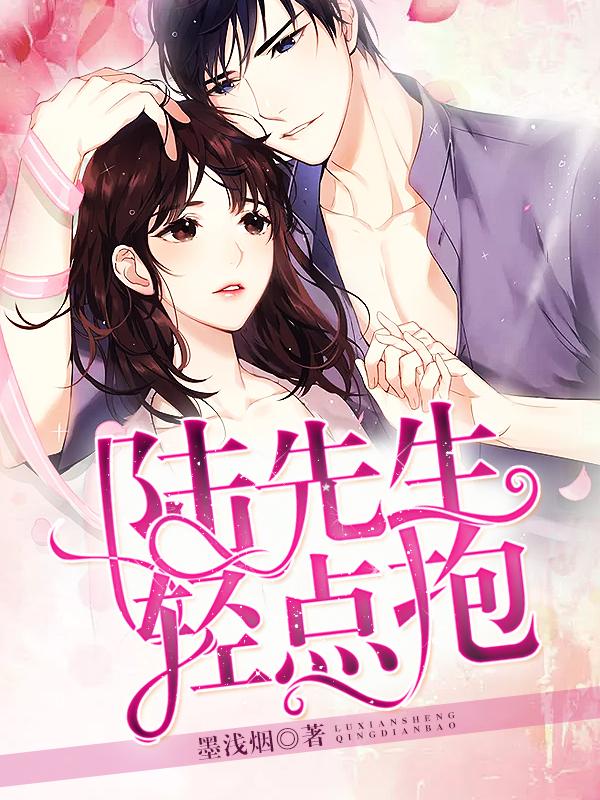 陆先生轻点抱po
